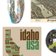Illustration for article titled The Perfect Civic Pride Gifts for City Lovers